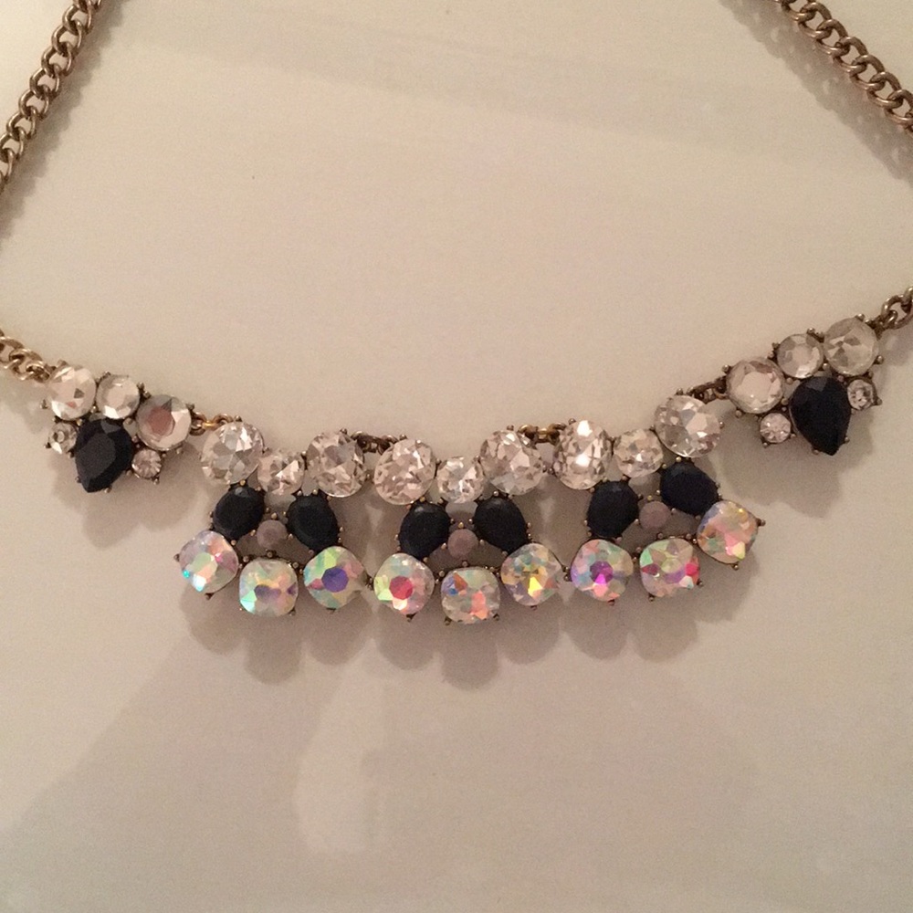 J. Crew factory necklace - Picture 3 of 5